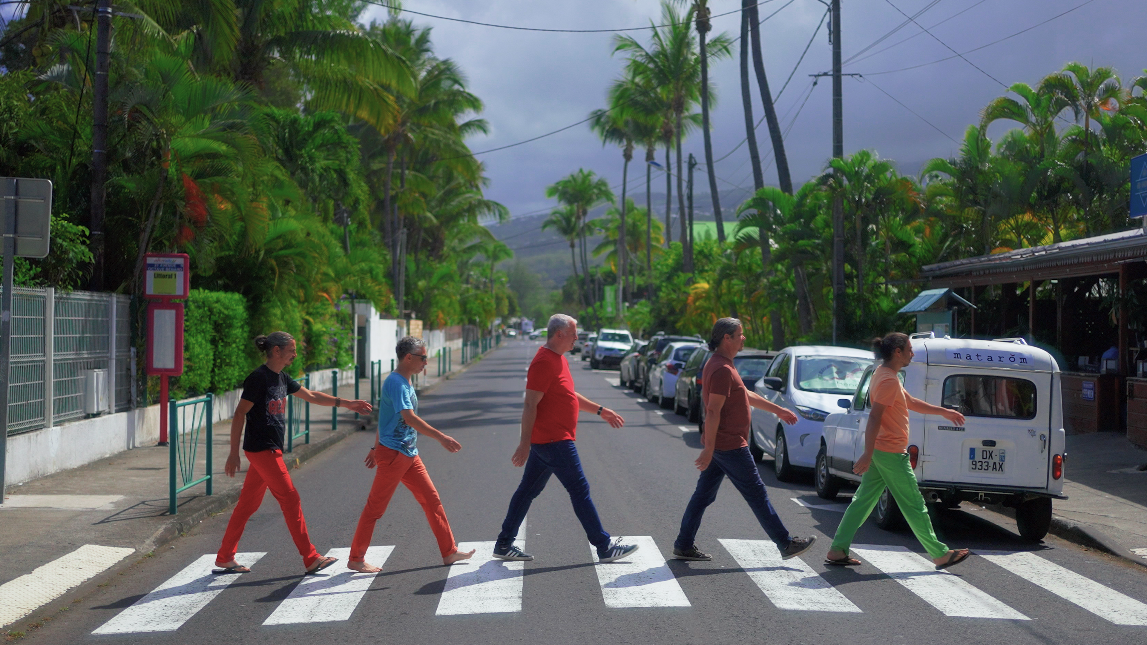 Abbey Road